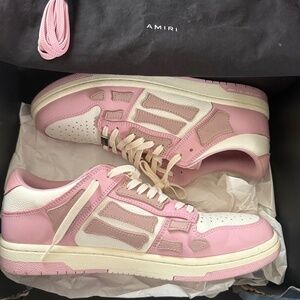 Authentic Amiri Sneakers